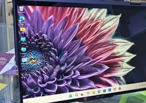 New Laptop Lenovo ThinkPad Yoga 16GB Intel Core I7 SSD 1T