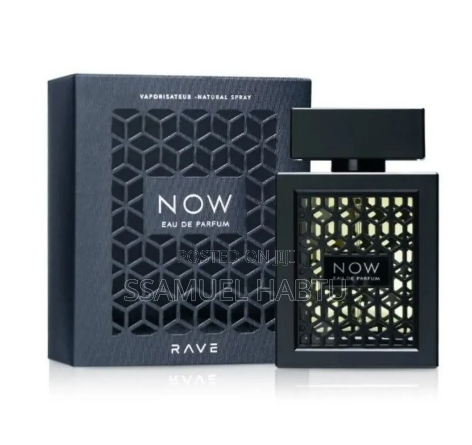 Now Reva Eau De Perfum