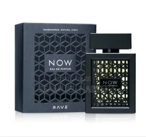 Photo - Now Reva Eau De Perfum