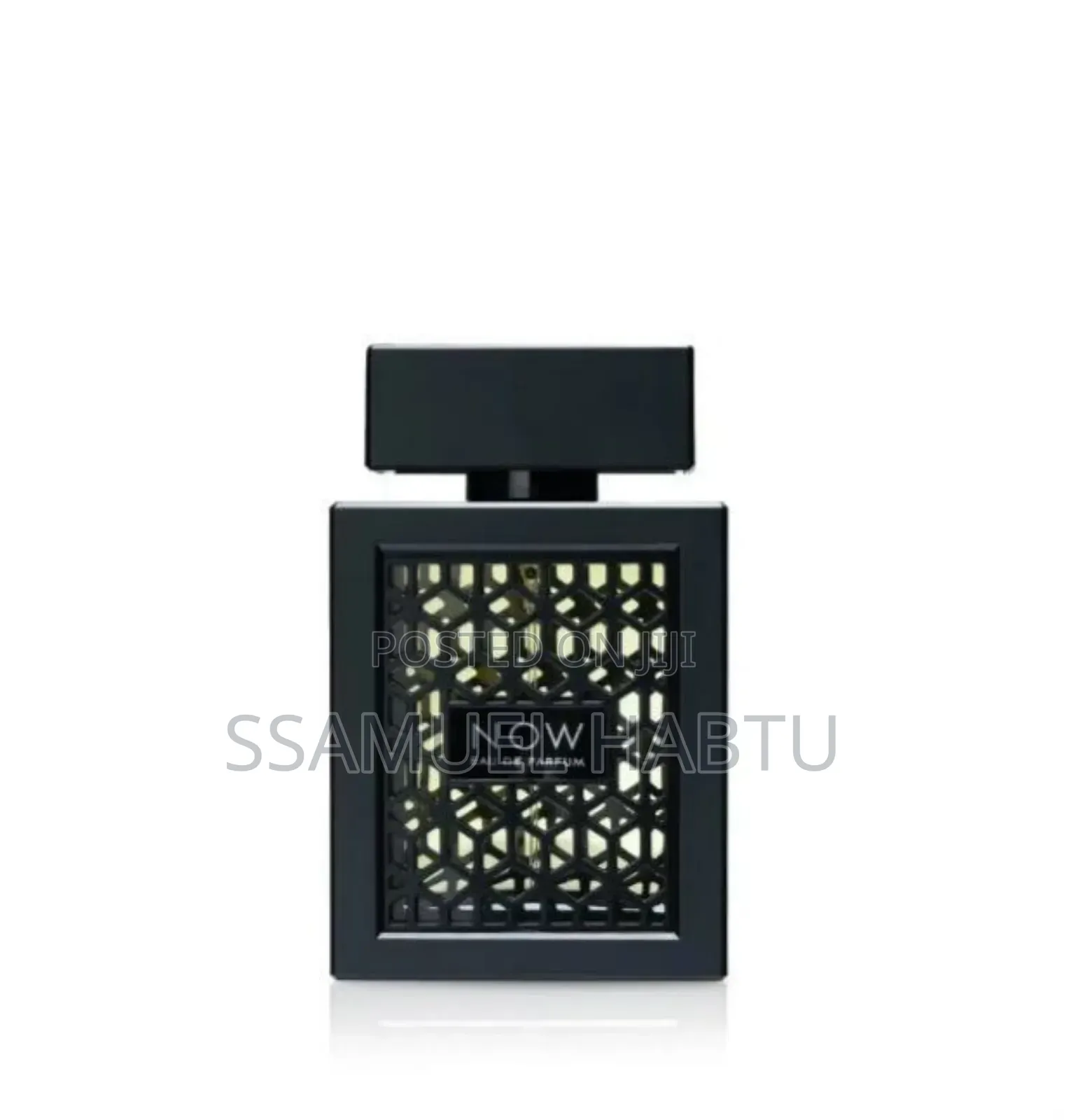 Now Reva Eau De Perfum