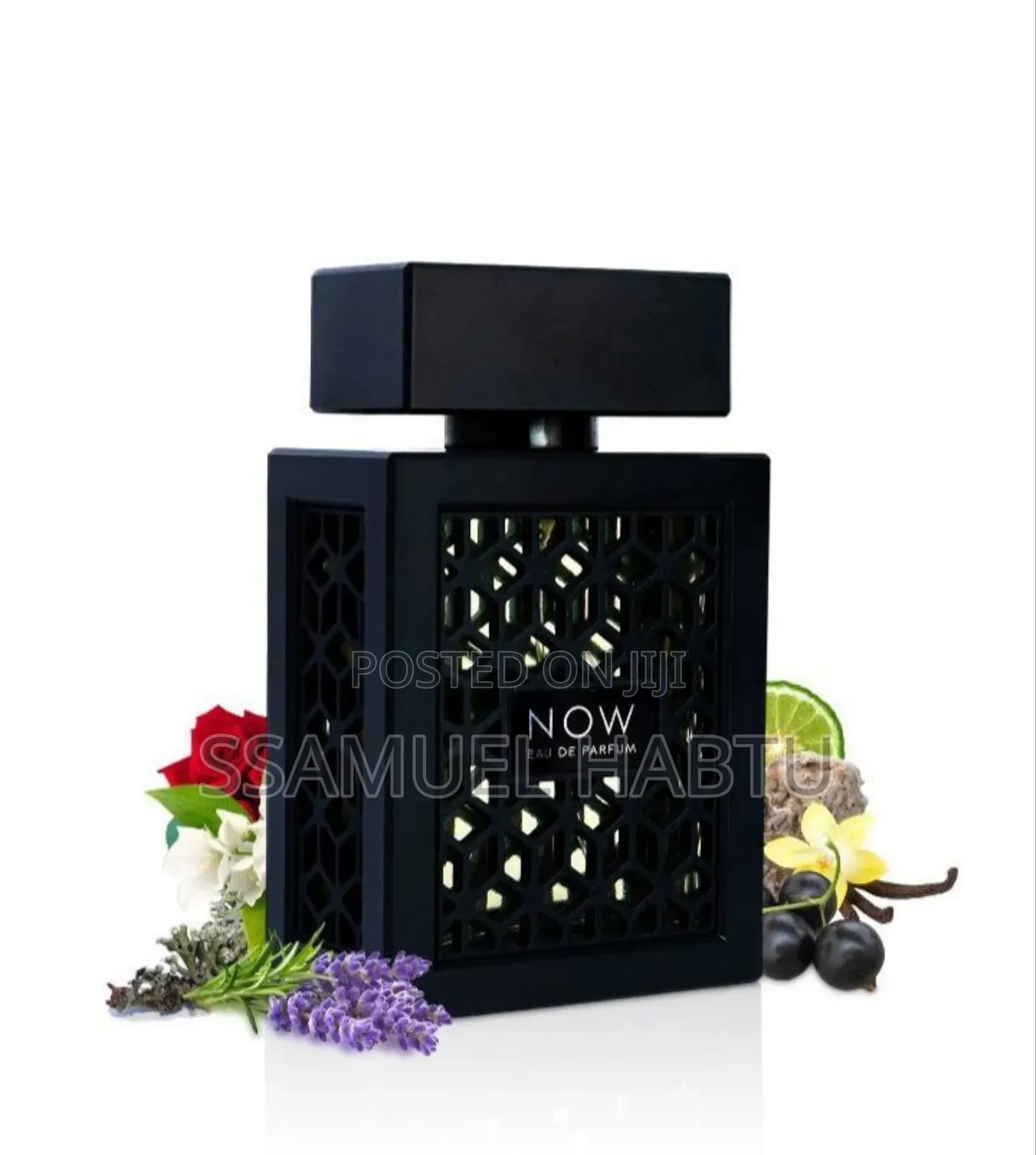Now Reva Eau De Perfum