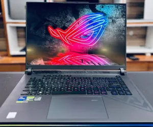 New Laptop Asus ROG Strix G15 32GB Intel Core I9 SSD 1T