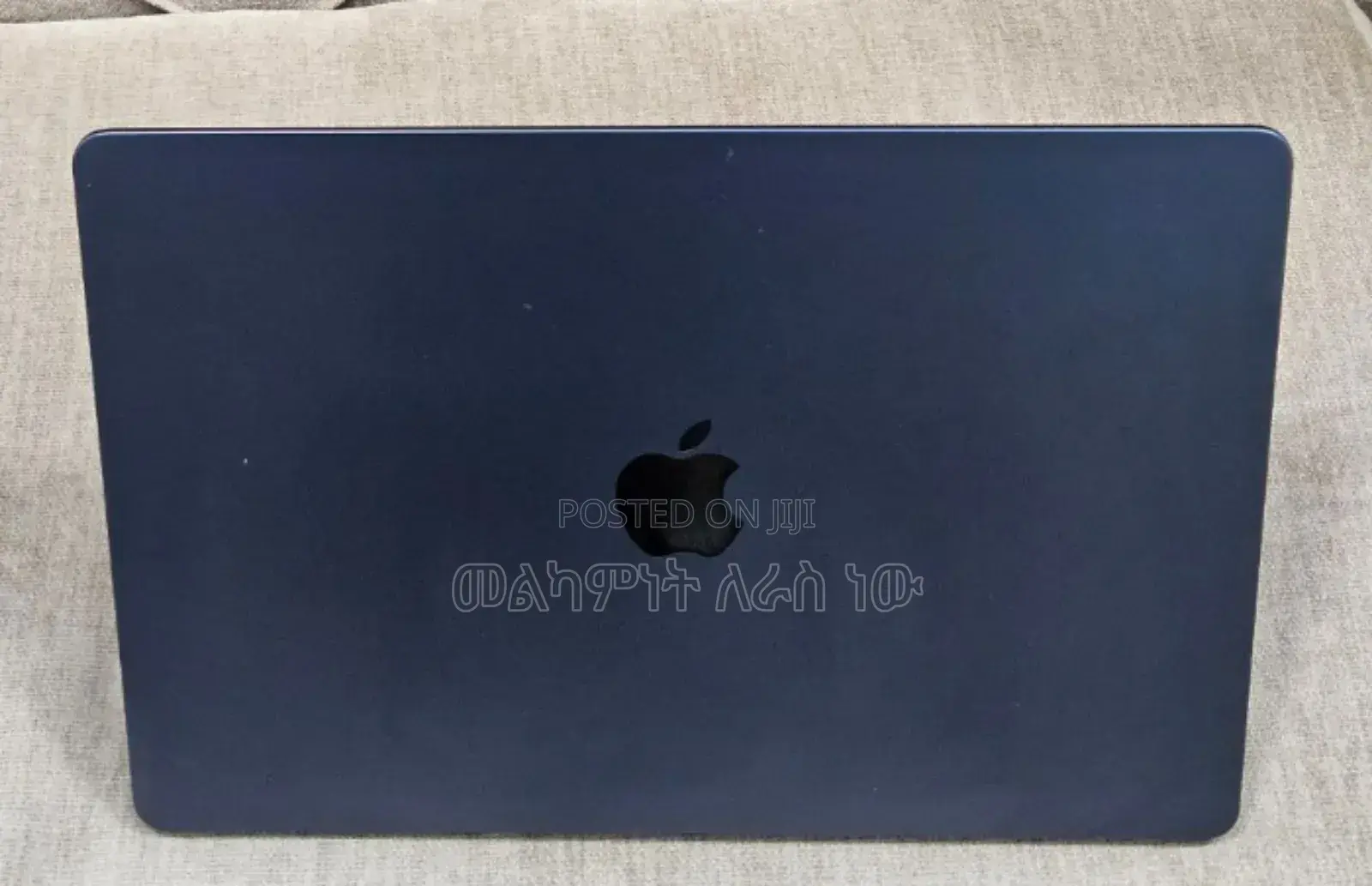 New Laptop Apple MacBook Air 2023 M2 8GB Apple M2 SSD 512GB