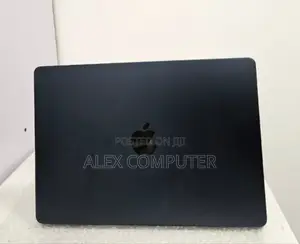 New Laptop Apple MacBook Air 2023 M2 8GB Apple M2 SSD 512GB