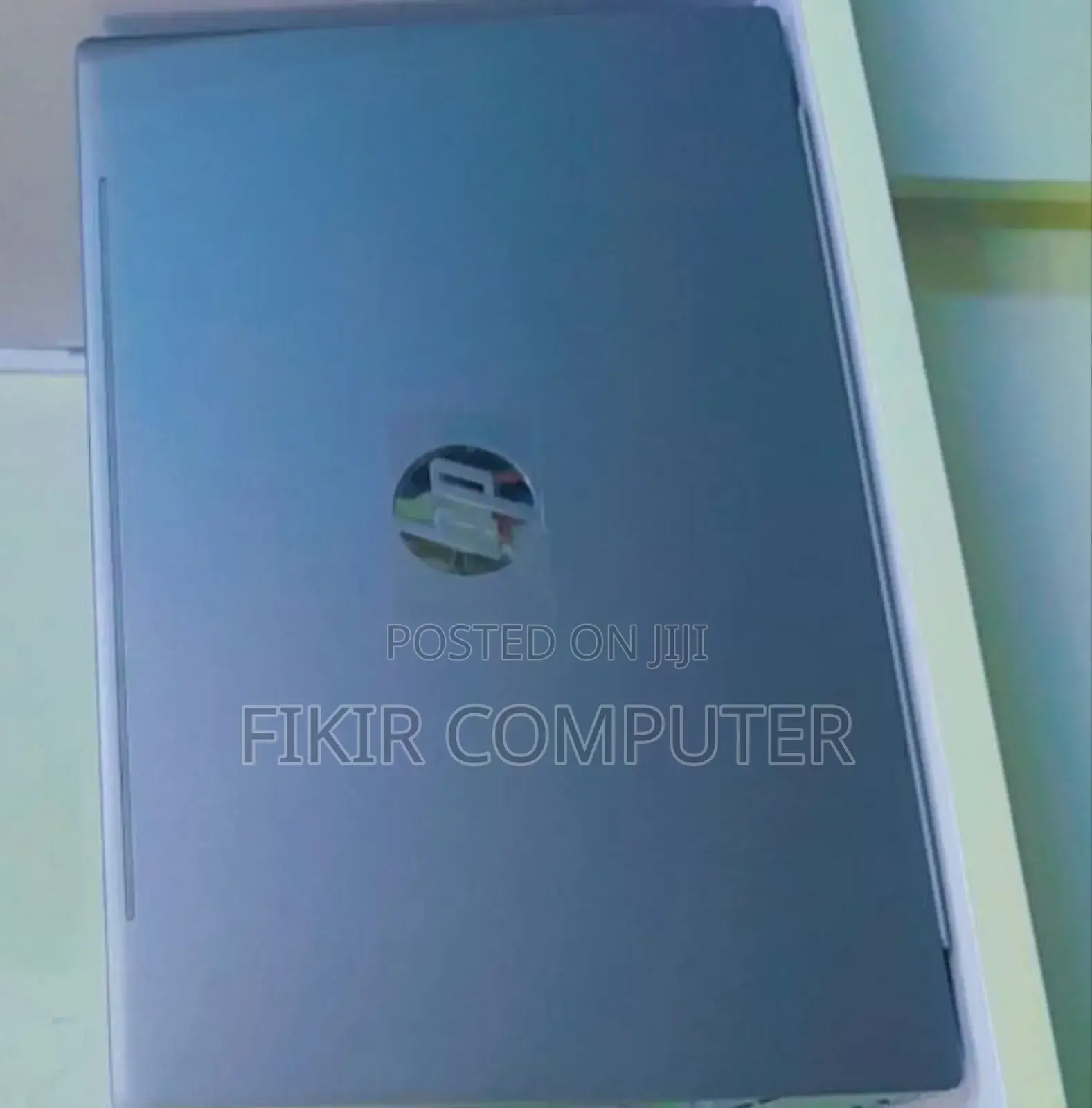 New Laptop HP Pavilion 15 8GB Intel Core I5 SSHD+SSD 128GB