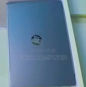 New Laptop HP Pavilion 15 8GB Intel Core I5 SSHD+SSD 128GB