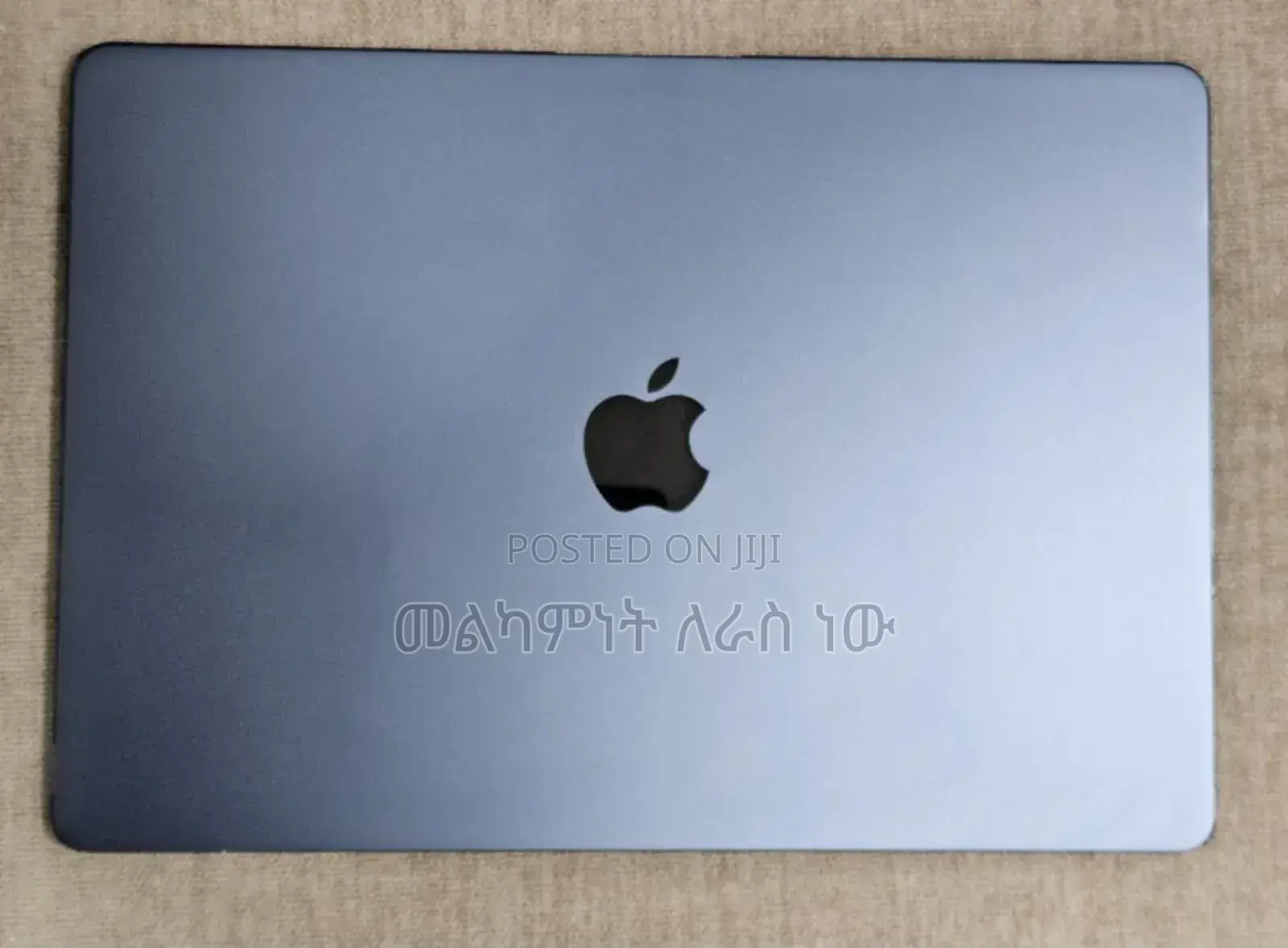 New Laptop Apple MacBook Air 2023 M2 8GB Apple M2 SSD 512GB