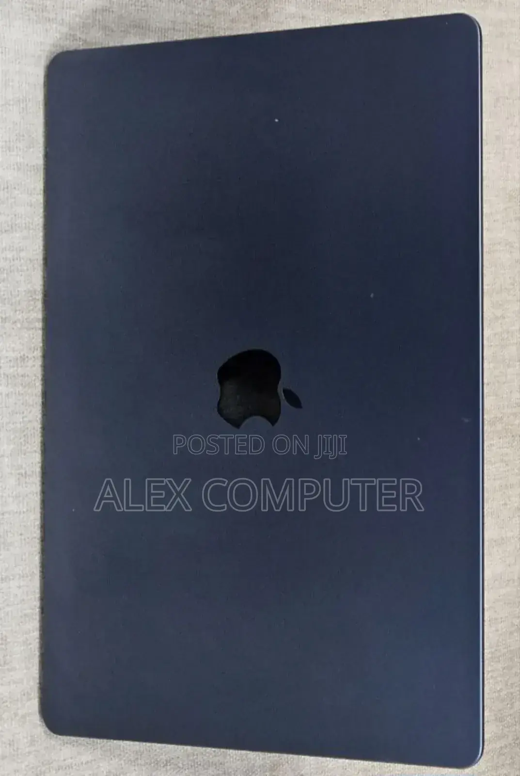 New Laptop Apple MacBook Air 2023 M2 8GB Apple M2 SSD 512GB