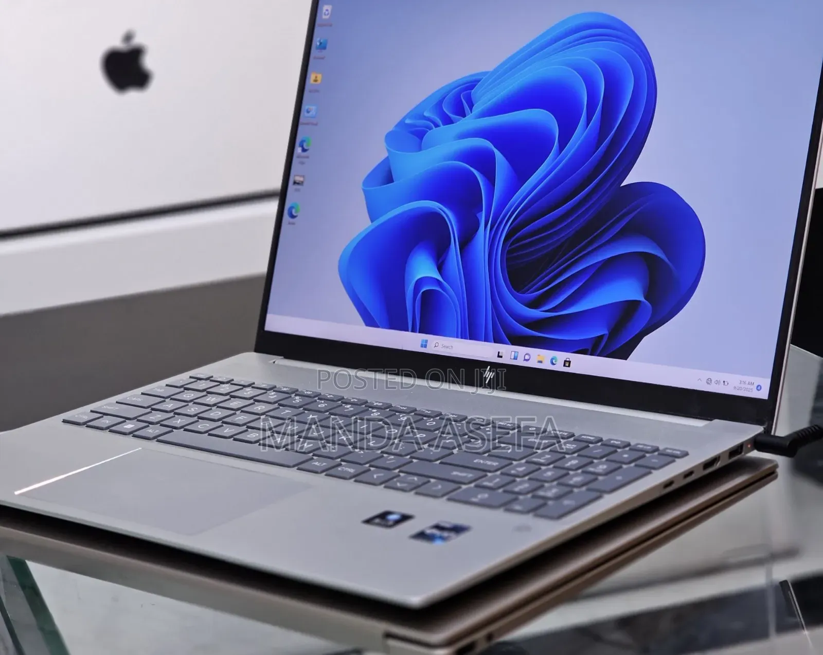 New Laptop HP Pavilion 15 16GB Intel Core i7 SSD 1T