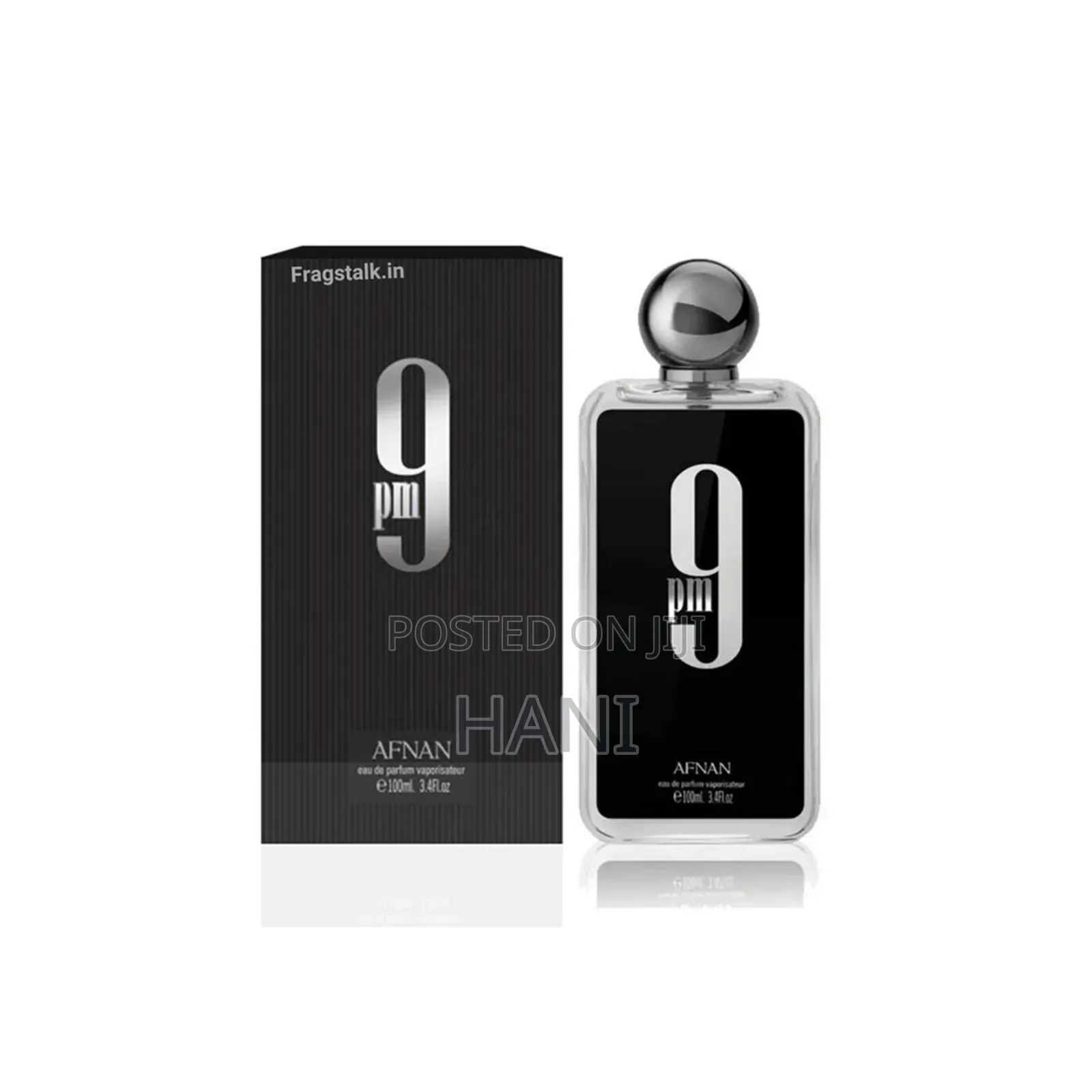 Hani Perfume