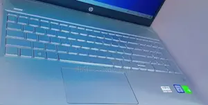 New Laptop HP Pavilion 15 8GB Intel Core I5 SSHD+SSD 128GB