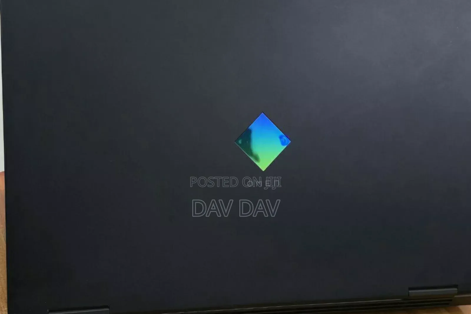 New Laptop HP Omen Max 16 16GB Intel Core I9 SSD 1T