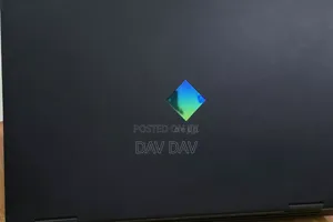 New Laptop HP Omen Max 16 16GB Intel Core I9 SSD 1T