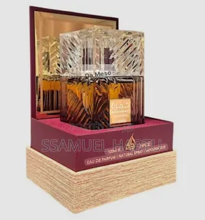 Khamrah Dukhan Lattafa