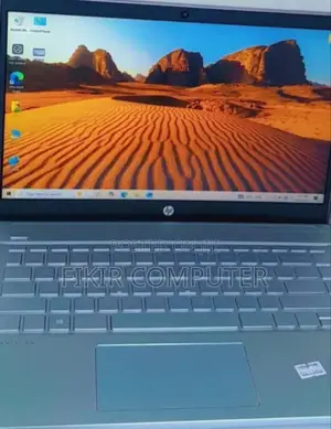 New Laptop HP Pavilion 15 8GB Intel Core I5 SSD 512GB