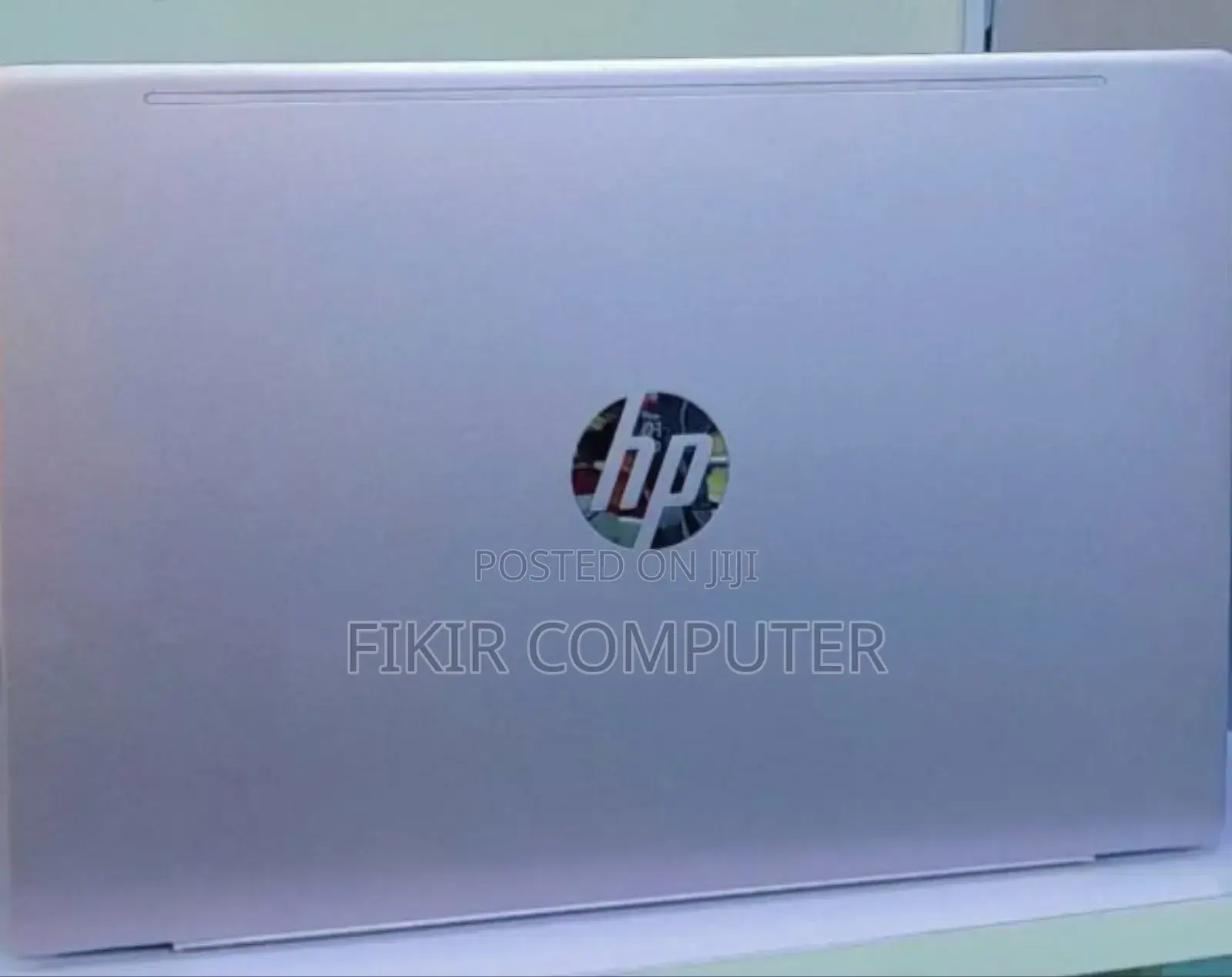New Laptop HP Pavilion 15 8GB Intel Core I5 SSD 512GB