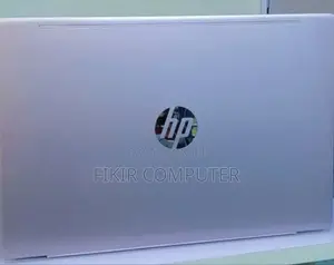 New Laptop HP Pavilion 15 8GB Intel Core I5 SSD 512GB