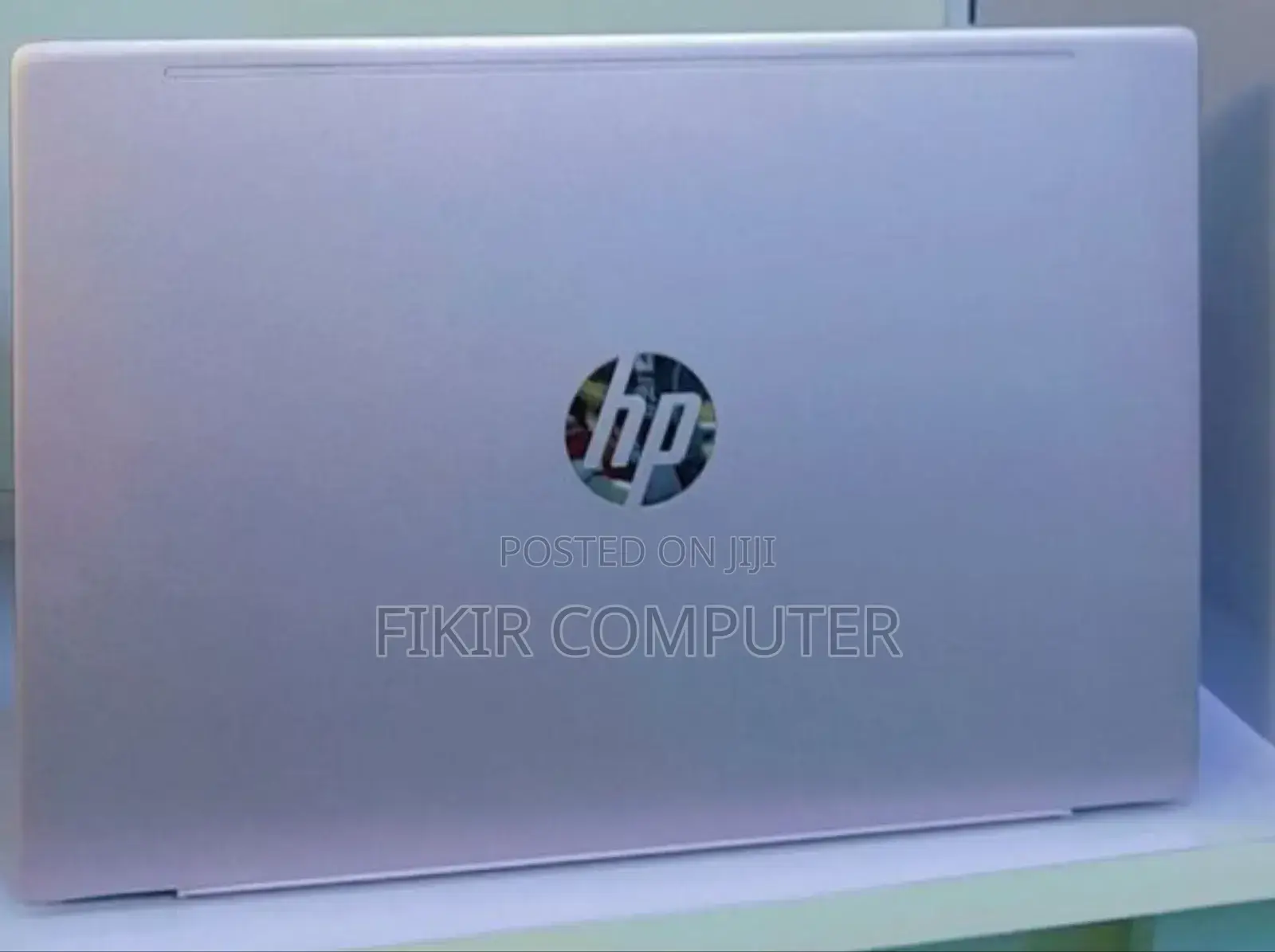 New Laptop HP Pavilion 15 8GB Intel Core I5 SSD 512GB