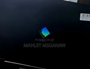 New Laptop HP Omen X 16GB Intel Core I9 SSD 512GB