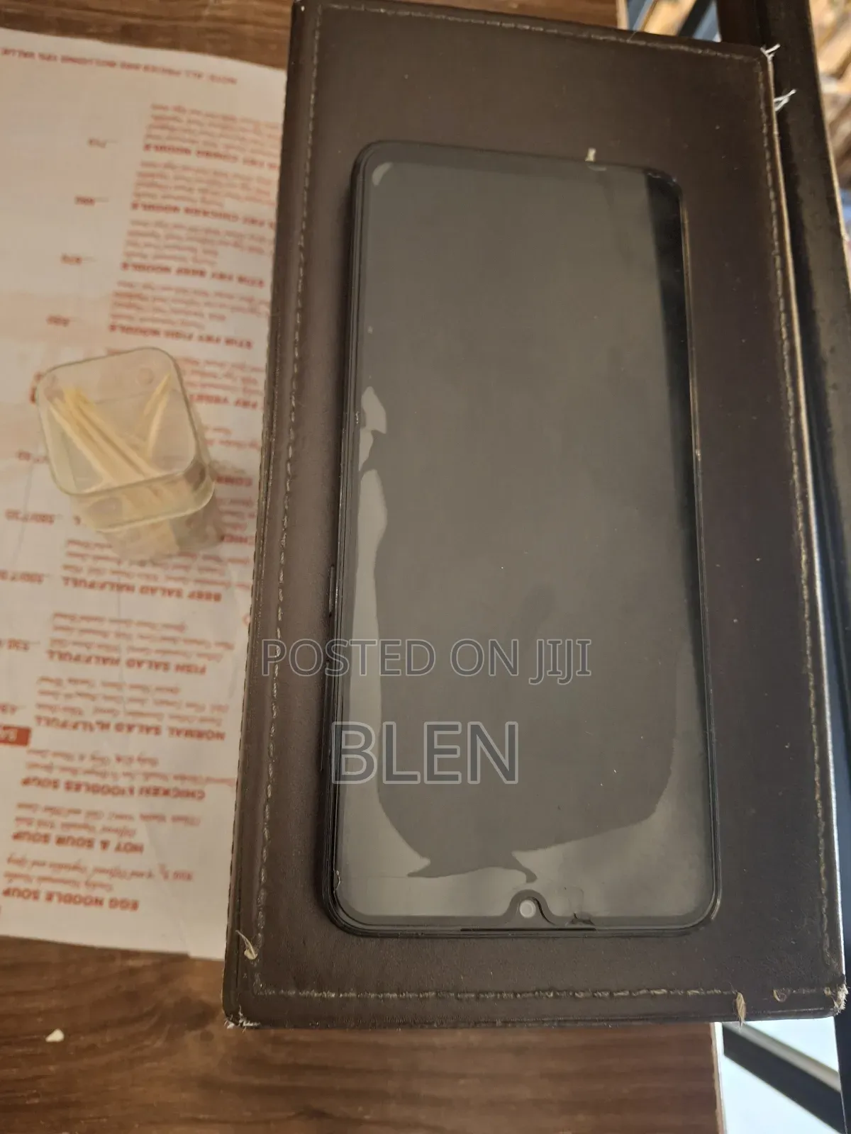 New Samsung Galaxy A05 64 GB Black