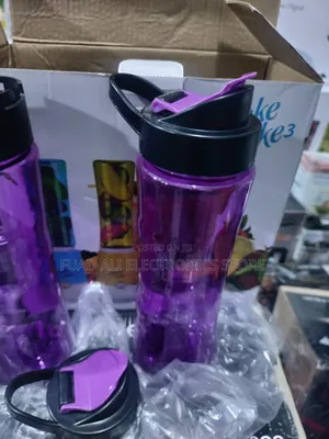 ጁስ መፍጫ Juicer Shake N Take3