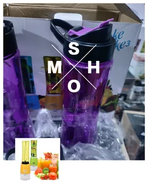 ጁስ መፍጫ Juicer Shake N Take3