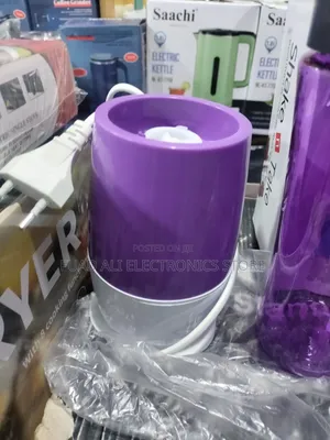 ጁስ መፍጫ Juicer Shake N Take3