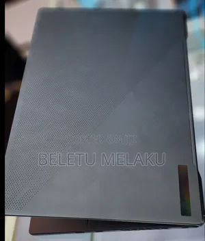 New Laptop Asus ROG Zephyrus G15 16GB Intel Core I9 SSD 1T