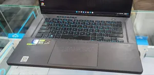 New Laptop Asus ROG Zephyrus G15 16GB Intel Core I9 SSD 1T