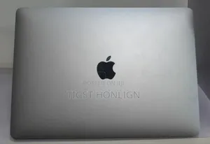 Photo - Laptop Apple MacBook Pro 2017 8GB Intel Core I5 SSD 128GB