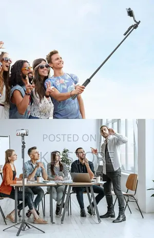 Ai Face Tracking Gimbal