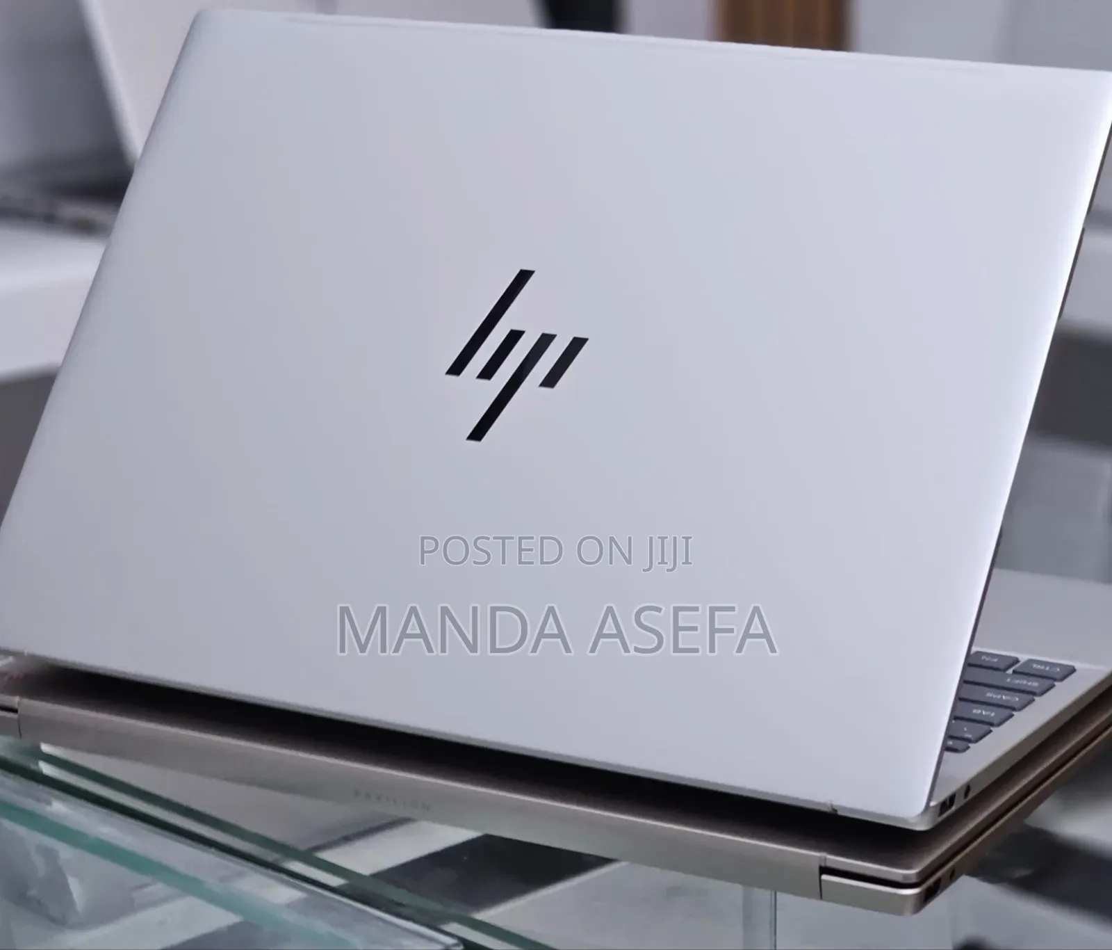 New Laptop HP Pavilion 15 16GB Intel Core i7 SSD 1T