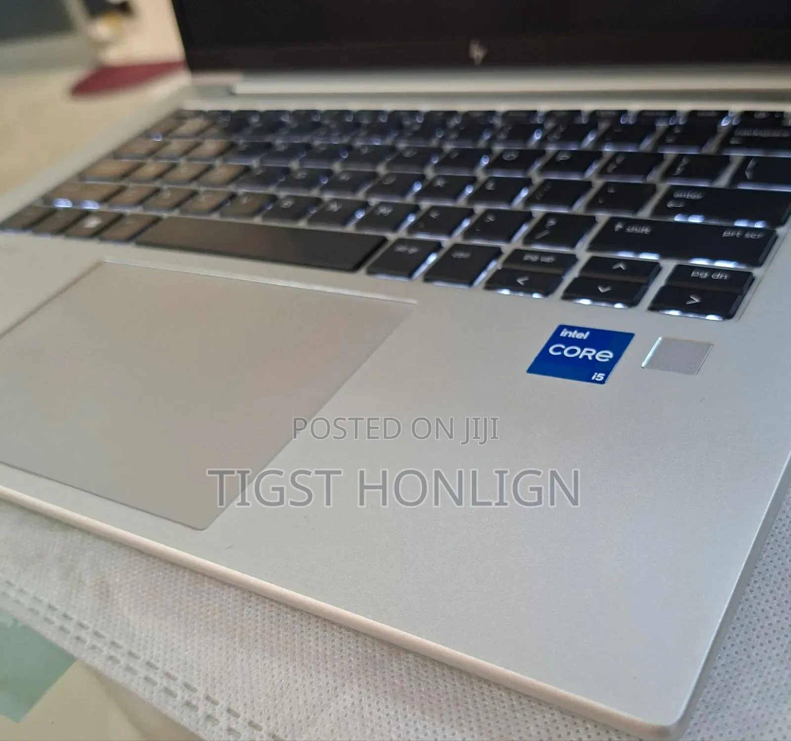 New Laptop HP EliteBook 840 G10 16GB Intel Core I5 SSD 1T