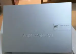 Photo - New Laptop Asus Vivobook 16 16GB Intel Core I5 SSD 512GB