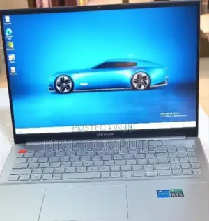 New Laptop Asus Vivobook 16 16GB Intel Core I5 SSD 512GB