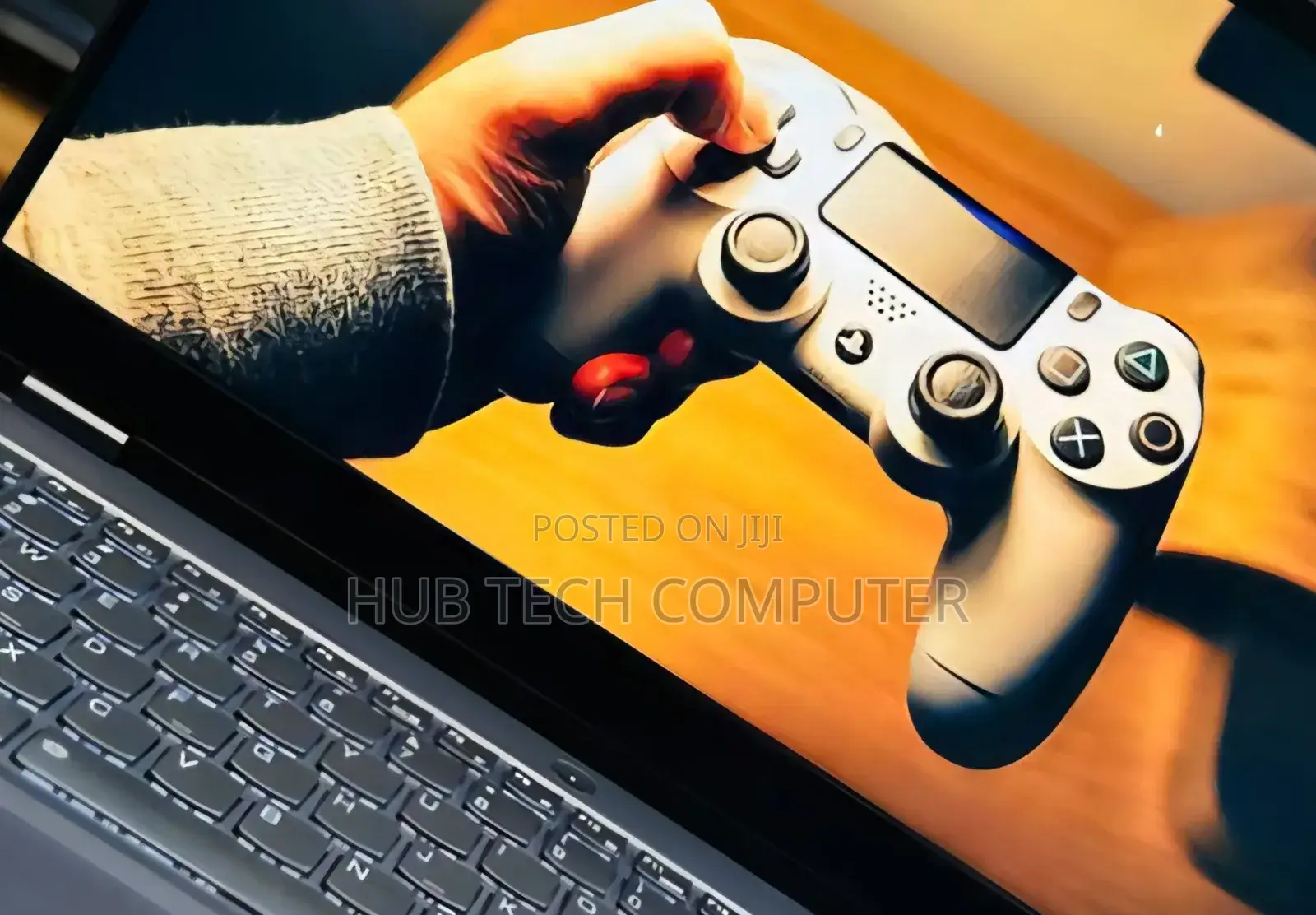 New Laptop Lenovo Legion 5 16GB AMD Ryzen 5 SSD 512GB