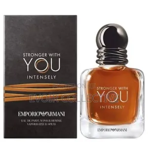You Perfume (This Scent, She Will Never Forget You Paps)