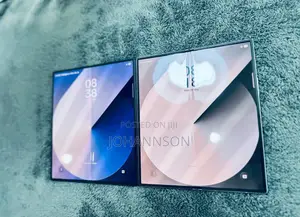 Photo - Samsung Galaxy Z Fold6 512 GB