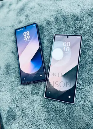 Samsung Galaxy Z Fold6 512 GB