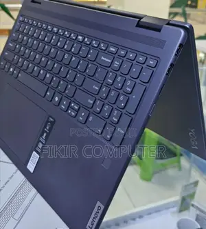 Photo - New Laptop Lenovo ThinkPad Yoga 16GB Intel Core I7 SSD 1T