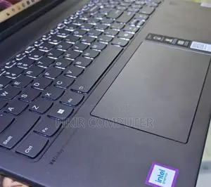 New Laptop Lenovo ThinkPad Yoga 16GB Intel Core I7 SSD 1T