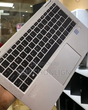 Laptop HP EliteBook 1030 16GB Intel Core I7 SSD 512GB