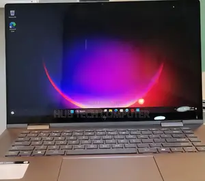 Photo - New Laptop HP Envy X360 32GB Intel Core Ultra 7 SSD 1T