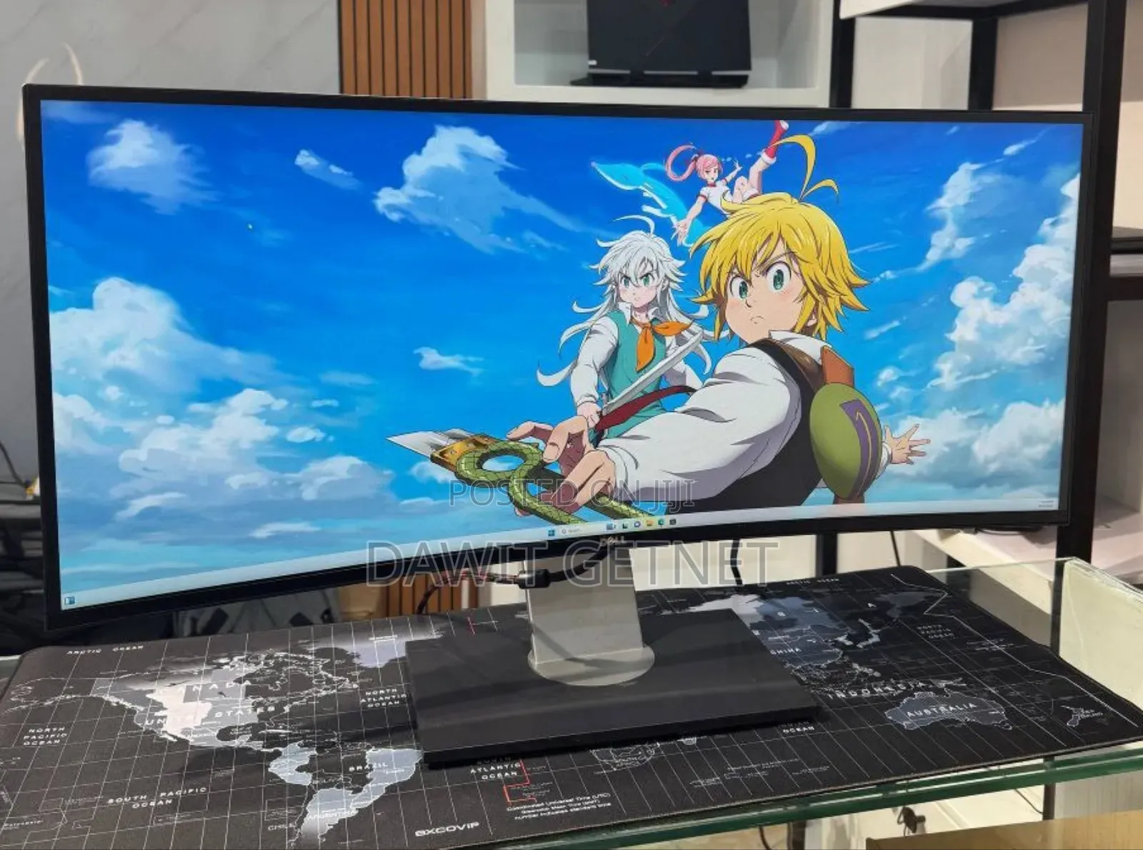 New Laptop Dell Latitude 5430 Rugged 16GB Intel Core I7 SSD 16 GB