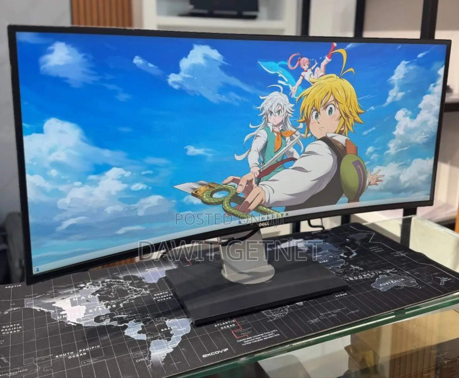 New Laptop Dell Latitude 5430 Rugged 16GB Intel Core I7 SSD 16 GB