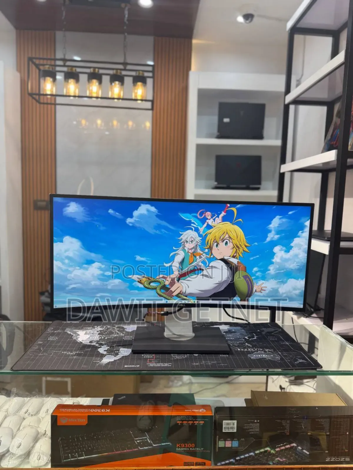 New Laptop Dell Latitude 5430 Rugged 16GB Intel Core I7 SSD 16 GB