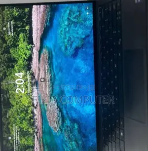 New Laptop Dell Precision 15 3541 32GB Intel Core I7 SSD 1T