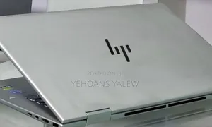 Photo - New Laptop HP Envy X360 15-Cp0013nr 16GB Intel Core I7 SSD 1T