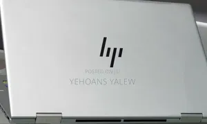 New Laptop HP Envy X360 15-Cp0013nr 16GB Intel Core I7 SSD 1T