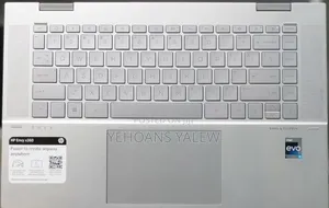 New Laptop HP Envy X360 15-Cp0013nr 16GB Intel Core I7 SSD 1T